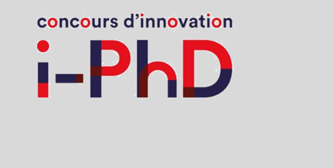 Concours i-PhD